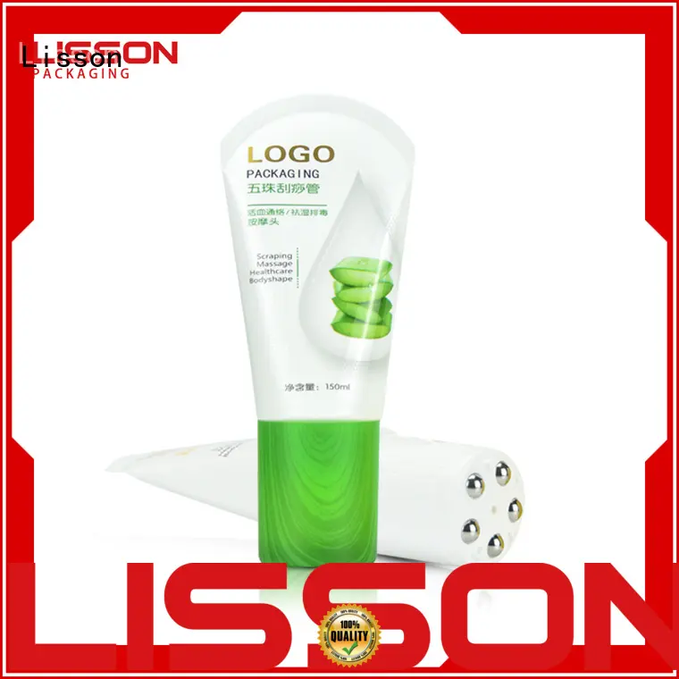 cosmetic tube free sample free delivery for cosmetic 1
