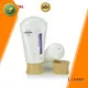 airless cosmetic jars wholesale facial round bottom for packaging 1