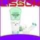 Lisson luxury cosmetic bottle round bottom for eye cream 1