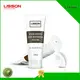 Lisson aluminium covered plastic tube containers double for packaging 1