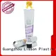 Lisson empty plastic cosmetic tubes bulk production for toiletry1 1