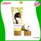 Lisson bulk production clear plastic tube ODM for facial cleanser 1