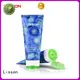 Lisson screw lotion packaging by bulk for makeup 1