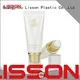 Lisson at discount cosmetic tubes wholesale bulk production for toiletry 1