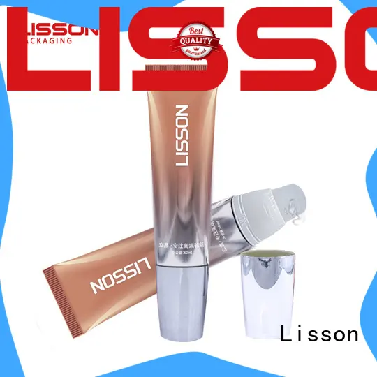 airless makeup containers clear free sample for essence 1