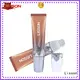 Lisson cotton head sunscreen tube for wholesale for packaging 1