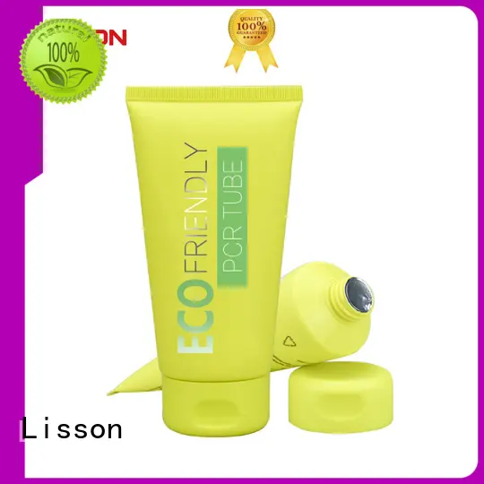 Lisson clear makeup containers round bottom for eye cream1 1