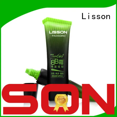 Lisson empty cosmetic jars wholesale mascara for packaging 1