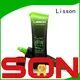 Lisson empty cosmetic jars wholesale mascara for packaging 1