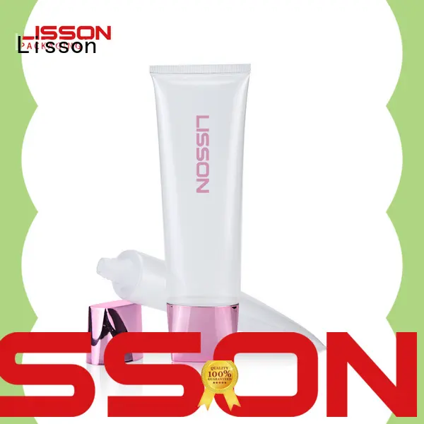 Lisson at discount plastic cosmetic tubes popular for packing1 1