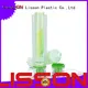 Lisson facial cosmetic bottle free sample for packaging 1