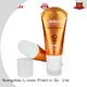 Lisson logo printed cosmetic packaging wholesale by bulk for packing 1