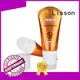 Lisson top brand plastic cosmetic tubes bulk production for packaging 1