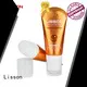 Lisson aluminium covered squeeze tubes for cosmetics scraping for packaging 1