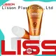 customized service cosmetic bottle clear mascara for essence 1