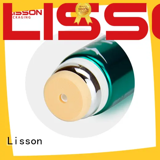 Lisson at discount plastic cosmetic tubes free delivery for packaging 1