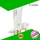 Lisson double layer soap tube high-end for sun cream 1