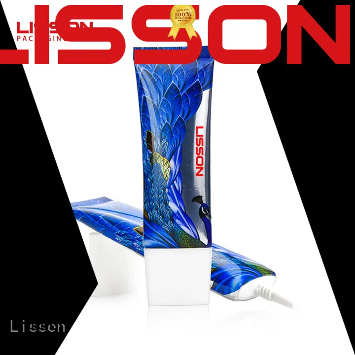 Lisson facial cosmetic bottle mascara for essence 1