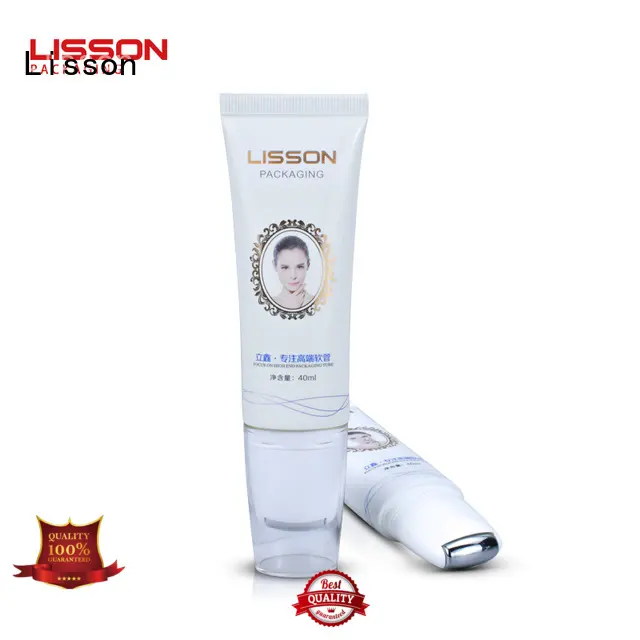 Lisson clear makeup containers at discount for essence 1