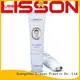 Lisson free sample plastic tube containers popular for cosmetic1 1