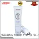compact box cosmetic tube packaging dual chamber soft blush for storage 1