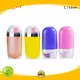 Lisson empty cosmetic bottle free sample for essence 1