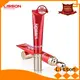 empty plastic tube containers free sample popular for toiletry 1