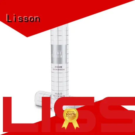 Lisson airless cosmetic bottle at discount for essence 1