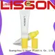 Lisson facial hand lotion pump oval for cleanser 1