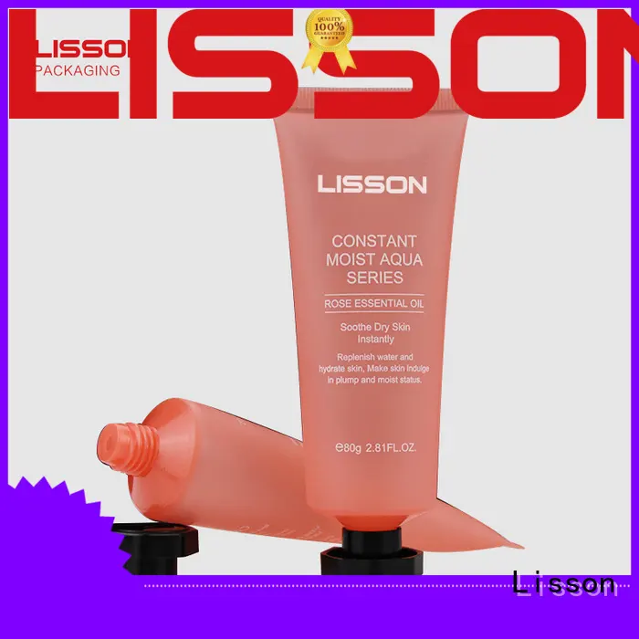 low cost lotion tubes special shape at discount for packing 1