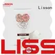 Lisson flip top bottle caps high quality for cleanser 1