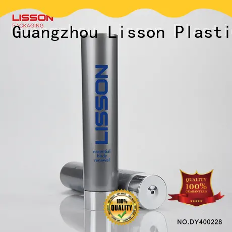 Lisson high-technology production cosmetic tube packaging therapy for lotion 1