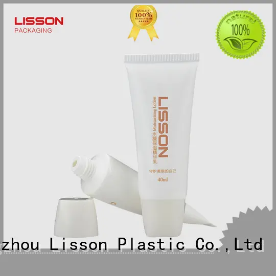 right angle soap tube biodegradable top quality for cream 1