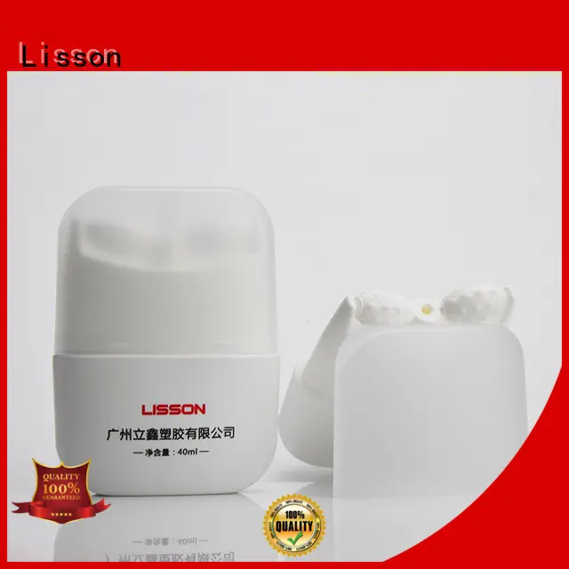 aluminium covered squeeze tubes for cosmetics embossment round rotary for cream 1