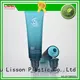 empty airless tube clear laminated for cosmetic 1
