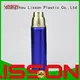 glossy cap hand lotion pump facial aluminum for lotion 1