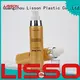 glossy cap hand lotion pump facial aluminum for lotion1 1