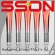 Lisson low cost lip gloss tubes wholesale by bulk for makeup 1