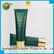aluminium covered lotion tubes wholesale embossment moisturize for packaging 1