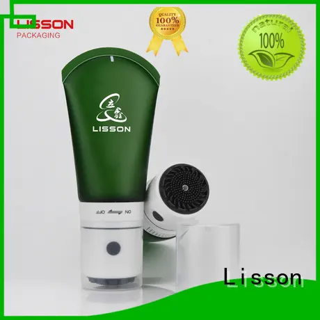 stripe lotion tubes round free sample for cream 1