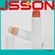 Lisson dual chamber cosmetic tube soft blush for packing 1