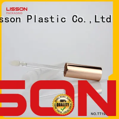 Lisson customized chapstick tubes hot-sale 1