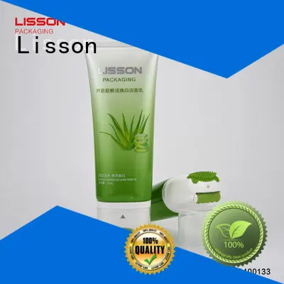 right angle wholesale lotion squeeze tubes hand durable for essence 1