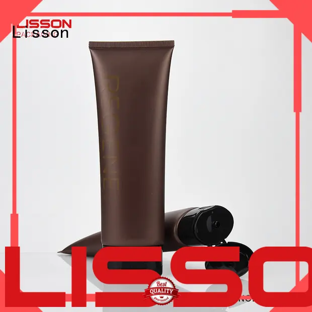 make sunscreen tube cotton head applicator for packaging 1