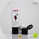 Lisson flocking cosmetic tube oval for packing 1