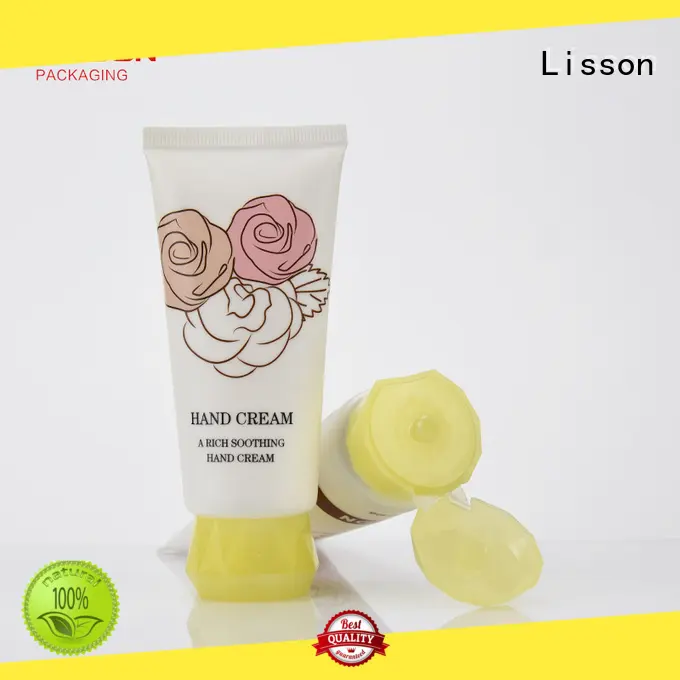 cheapest lotion tubes wholesale golden at discount for packing 1