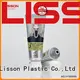 low cost wholesale lotion squeeze tubes octagonal without switch for storage 1
