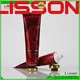Lisson low cost lotion tubes screw cap for storage 1