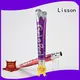 Lisson color design hand lotion pump laminated for lotion 1