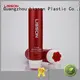 Lisson hemisphere lotion tubes free sample for makeup 1